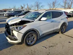 5NMZUDLB2HH003168 2017 HYUNDAI SANTA FE