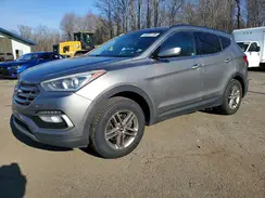 5NMZUDLB2HH005261 2017 HYUNDAI SANTA FE