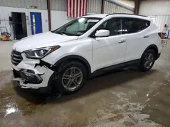 5NMZUDLB2HH005387 2017 HYUNDAI SANTA FE