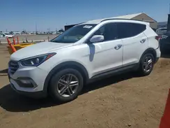 5NMZUDLB2HH005924 2017 HYUNDAI SANTA FE