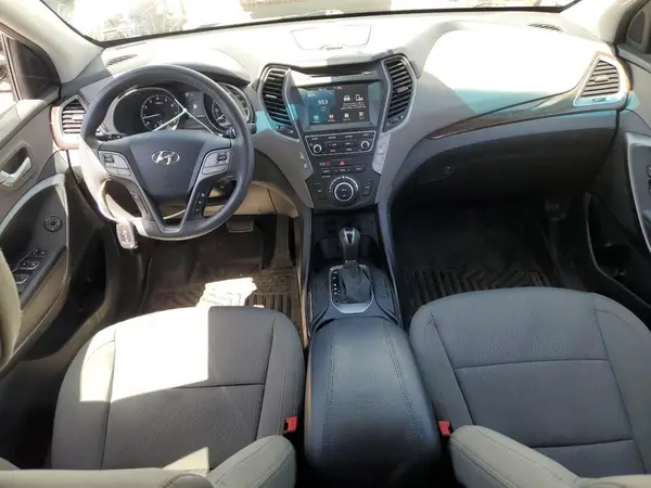 5NMZUDLB2HH005924 2017 HYUNDAI SANTA FE - Image 8