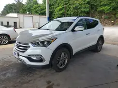 5NMZUDLB2HH006278 2017 HYUNDAI SANTA FE