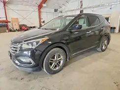 5NMZUDLB2HH006796 2017 HYUNDAI SANTA FE