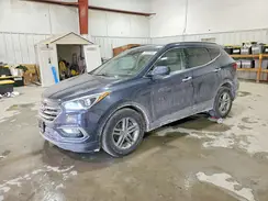 5NMZUDLB2HH006989 2017 HYUNDAI SANTA FE