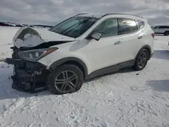 5NMZUDLB2HH007480 2017 HYUNDAI SANTA FE