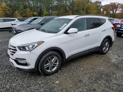 5NMZUDLB2HH007530 2017 HYUNDAI SANTA FE