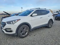 5NMZUDLB2HH008189 2017 HYUNDAI SANTA FE