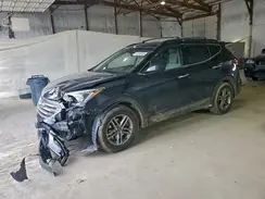 5NMZUDLB2HH012923 2017 HYUNDAI SANTA FE