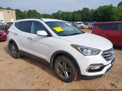 5NMZUDLB2HH013604 2017 HYUNDAI SANTA FE