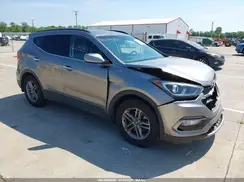 5NMZUDLB2HH014199 2017 HYUNDAI SANTA FE