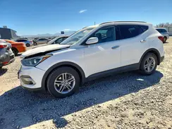 5NMZUDLB2HH014302 2017 HYUNDAI SANTA FE