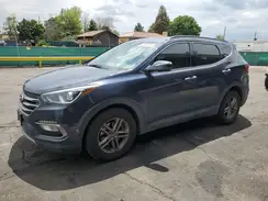 5NMZUDLB2HH014994 2017 HYUNDAI SANTA FE