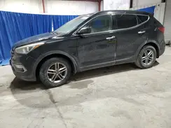 5NMZUDLB2HH017457 2017 HYUNDAI SANTA FE