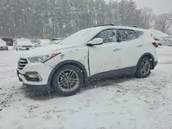 5NMZUDLB2HH019192 2017 HYUNDAI SANTA FE