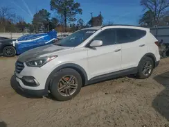 5NMZUDLB2HH019564 2017 HYUNDAI SANTA FE