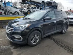 5NMZUDLB2HH023727 2017 HYUNDAI SANTA FE