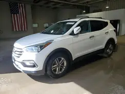 5NMZUDLB2HH023825 2017 HYUNDAI SANTA FE