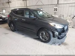 5NMZUDLB2HH026823 2017 HYUNDAI SANTA FE