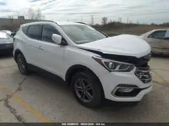 5NMZUDLB2HH027597 2017 HYUNDAI SANTA FE