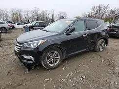5NMZUDLB2HH028233 2017 HYUNDAI SANTA FE