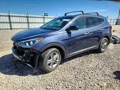 5NMZUDLB2HH028250 2017 HYUNDAI SANTA FE