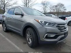 5NMZUDLB2HH028474 2017 HYUNDAI SANTA FE