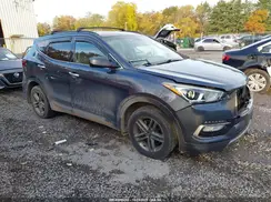 5NMZUDLB2HH028717 2017 HYUNDAI SANTA FE