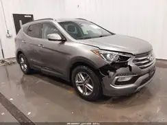 5NMZUDLB2HH029009 2017 HYUNDAI SANTA FE