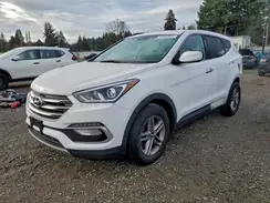 5NMZUDLB2HH029074 2017 HYUNDAI SANTA FE