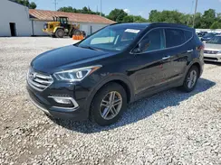 5NMZUDLB2HH029415 2017 HYUNDAI SANTA FE