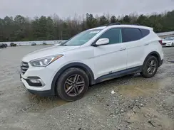 5NMZUDLB2HH029544 2017 HYUNDAI SANTA FE