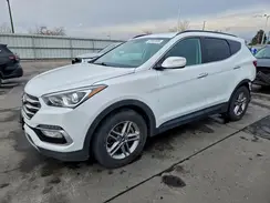 5NMZUDLB2HH029561 2017 HYUNDAI SANTA FE