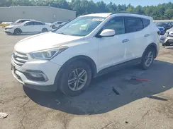 5NMZUDLB2HH030533 2017 HYUNDAI SANTA FE