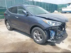 5NMZUDLB2HH031679 2017 HYUNDAI SANTA FE
