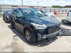 5NMZUDLB2HH033755 2017 HYUNDAI SANTA FE