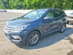 5NMZUDLB2HH034565 2017 HYUNDAI SANTA FE