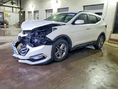 5NMZUDLB2HH036297 2017 HYUNDAI SANTA FE
