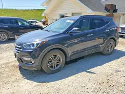5NMZUDLB2HH037174 2017 HYUNDAI SANTA FE