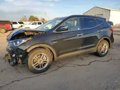 5NMZUDLB2HH038065 2017 HYUNDAI SANTA FE