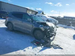 5NMZUDLB2HH039006 2017 HYUNDAI SANTA FE