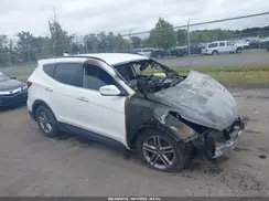 5NMZUDLB2HH047820 2017 HYUNDAI SANTA FE