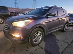 5NMZUDLB2HH047915 2017 HYUNDAI SANTA FE