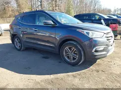 5NMZUDLB2HH049938 2017 HYUNDAI SANTA FE