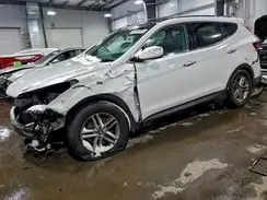 5NMZUDLB2HH051642 2017 HYUNDAI SANTA FE