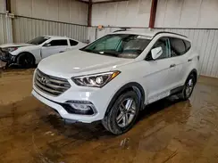 5NMZUDLB2HH052242 2017 HYUNDAI SANTA FE