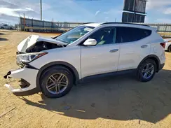 5NMZUDLB2JH056281 2018 HYUNDAI SANTA FE