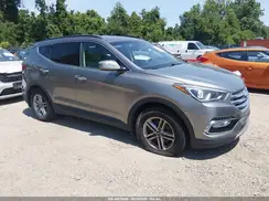 5NMZUDLB2JH061240 2018 HYUNDAI SANTA FE
