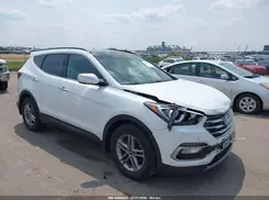 5NMZUDLB2JH065367 2018 HYUNDAI SANTA FE