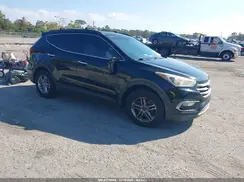 5NMZUDLB2JH066051 2018 HYUNDAI SANTA FE