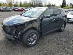 5NMZUDLB2JH067183 2018 HYUNDAI SANTA FE